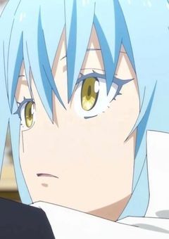 リムル様がH×Hの世界に迷い込んだ件