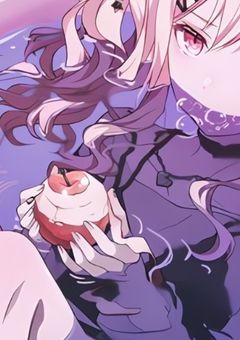 このセカイでまた笑うために【 奇病 】