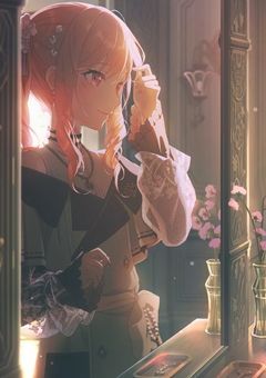 ♯ 痛んだ胸も 弾んだ息も