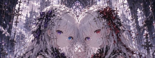 天歌紫翠@ペア画〜！さんの壁紙画像