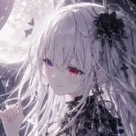姫蘭 翠音@2週間 ペアネ＆ペア画 中さんのアイコン画像