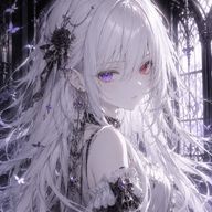 天歌 紫翠さんのアイコン画像