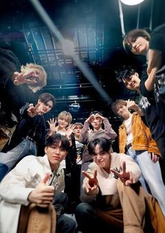 TREASUREの愛されマンネ