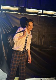 甘い先輩