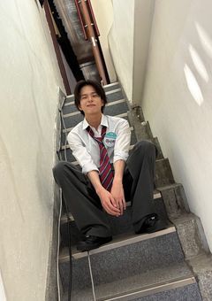嘘から始まった恋