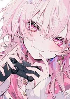 とある実況者グループに天使がいるらしい。