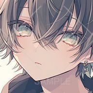 黒霧@垢消えたさんのアイコン画像