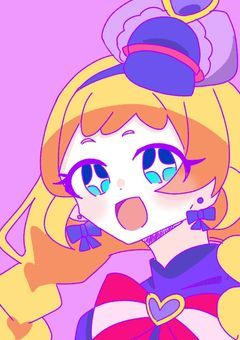 絵描き描きお描き