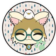 夢菖蒲（Mu-ayame）@活動制限中／低浮上気味さんのアイコン画像