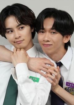 🚄短編集(🔞有)
