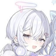 あいなめ(らゐちゃんとペア画ちゅーさんのアイコン画像