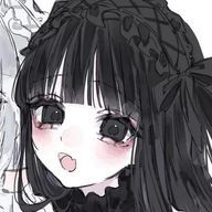 あいなめ(海月ちゃんとペア画ちゅーさんのアイコン画像