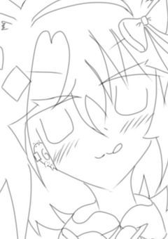 # らくがき部屋