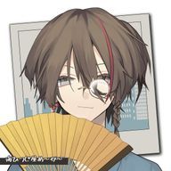 白哉さんのアイコン画像
