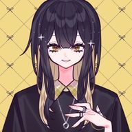 金糸雀さんのアイコン画像