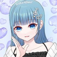 あおなさんのアイコン画像