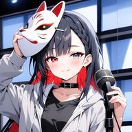 凪絵🌹さんのアイコン画像