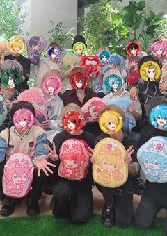 STPRに入ることになっちゃった！？