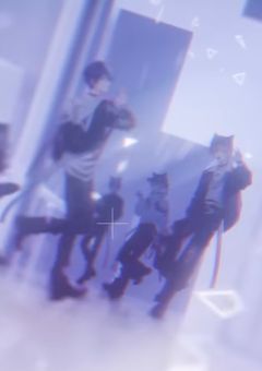 　　♡　宣伝 & 設定　.