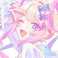 　#　泡沫あいね ³　!さんのアイコン画像