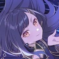 　　#　泡沫あいね ³　!さんのアイコン画像