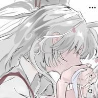 　　ᯓ♥ 𝓗𝓞𝓤𝓜𝓐𝓣𝓤　さんのアイコン画像