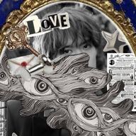 ｵﾚﾝｼﾞ女児🧡🍀🎶さんのアイコン画像