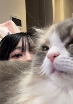 NEOギャル紅一点