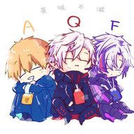 酔鏡@一般通過オタクさんのアイコン画像