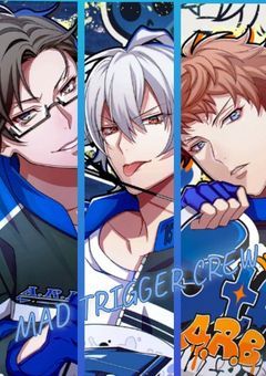 MTC語り〜同担拒否なのでMTCのキャラ1人でも推してる人は見ないでね〜、嫌だから