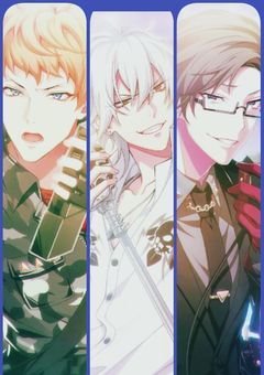 ぬいが話してるだけの話