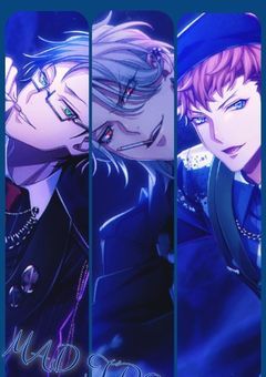 MTCが自分のことを話してるだけ