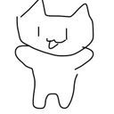 主の空想の話し相手