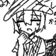 飛べない系通行鳥Bさんのアイコン画像