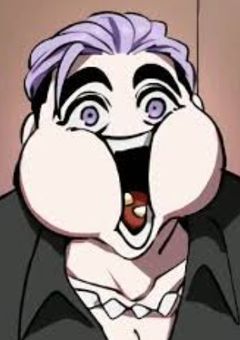 頭のおかしい夢主ちゃん！！