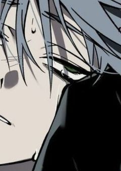   京極組の苦労人 （ 笑