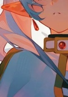   #  伝説 の エルフ は 、魔法学校に入学します 。 