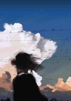   『   タ イ ム リ ー プ 少 女   』  