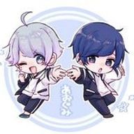 初期組推し🩵🩷💙(小説は何も描きません)さんのアイコン画像