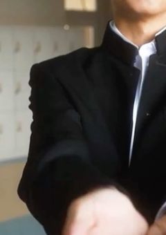 君がまぶしくて