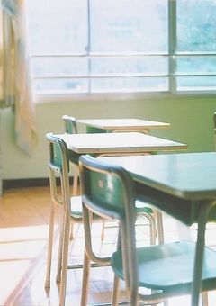 「また明日」を信じて疑わない僕ら。