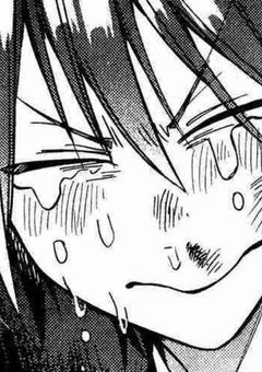 救いたい、救えない