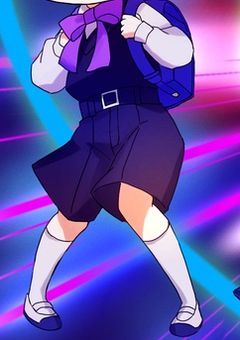 ロリかと思ったらショタでした