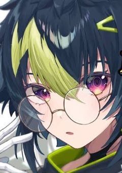 更新停止:メガネがさらわれた…???【inm】