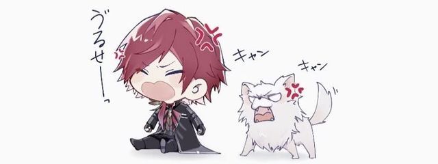 自称クソガキ雲乃晴羅!@無期限活動休止&無浮上さんの壁紙画像