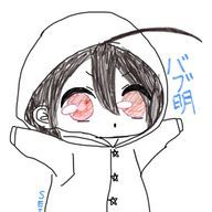 晴羅@22時就寝@忙しすぎて小説書けないさんのアイコン画像