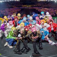 Ririnaさんのアイコン画像