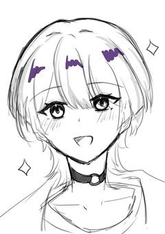 イラスト部屋