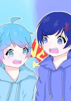 やっぱり貴方とは噛み合わないですっ .ᐟ‪.ᐟ‪