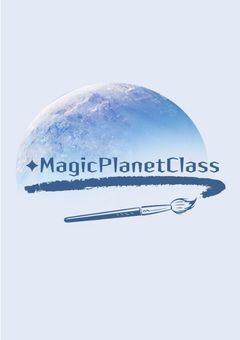 ✦MagicPlanetClass_Ptuber事務所【マネージャー支部】